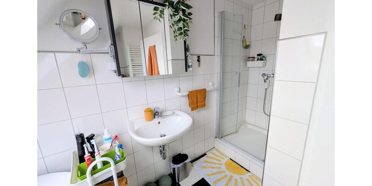 Dachgeschoßwohnung Leinach - 4 Zimmer, 94 m&sup2;, 740&euro; | Angebot:26288323