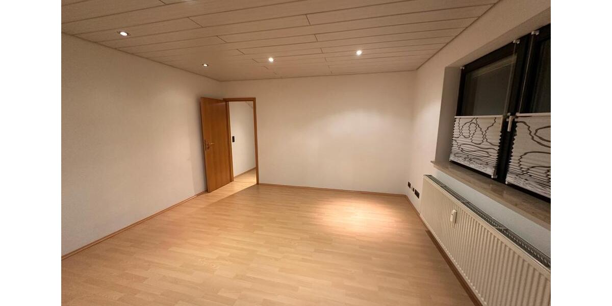 Exklusive 2 Zimmerwohnung in Würzburg zu vermieten 2 zimmer