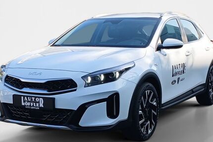 Kia XCeed 12.103 km 26.609 € Würzburg 97076