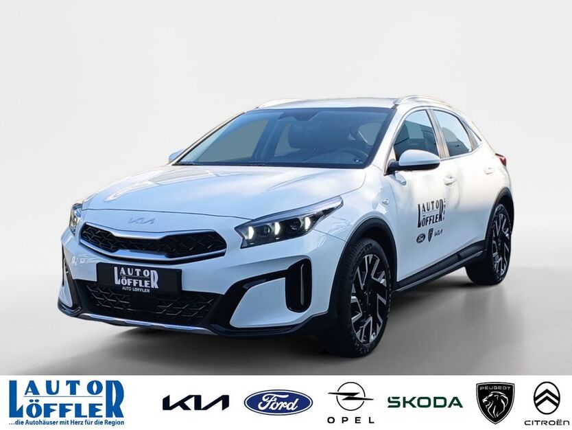 Kia XCeed 12.103 km 26.609 € Würzburg 97076