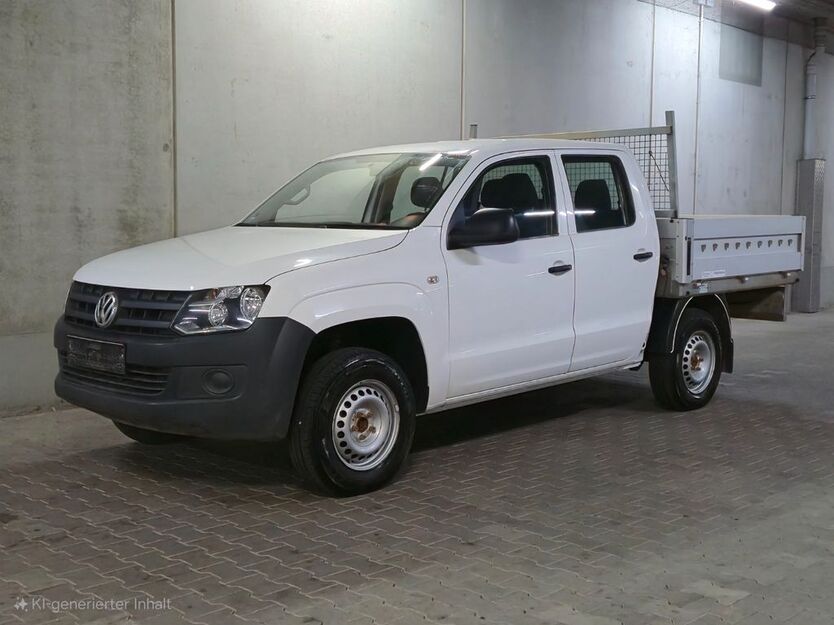 VW Amarok 66.850 km 22.430 € Würzburg 97084