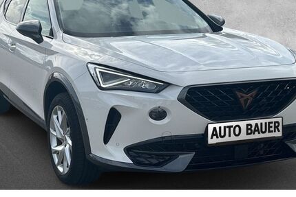 Cupra Formentor 42.817 km 31.490 € Marktheidenfeld 97828