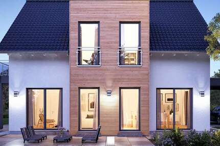 Haus zum Kaufen in Arnstein 294.999 € 127 m² 4 zimmer