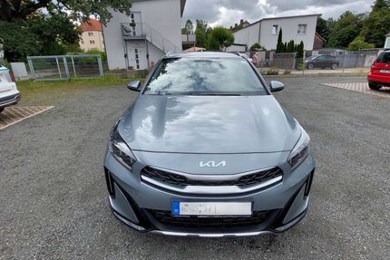Kia XCeed 24.500 km 24.300 &euro; Grafenrheinfeld 97506