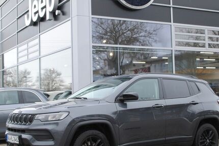 Jeep Compass 25.000 km 23.490 &euro; Würzburg 97076