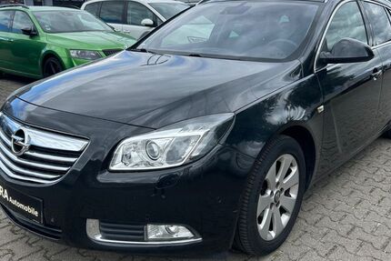Opel Insignia 349.000 km 1.850 &euro; Karlstadt 97753