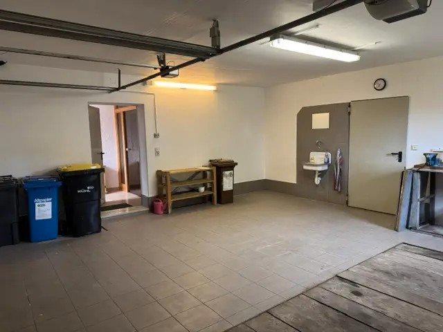 Einfamilienhaus Grünsfeld - 8 Zimmer, 266 m&sup2;, 550.000&euro; | Angebot:26395188