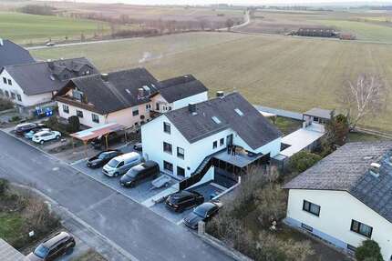 Haus Wiesenbronn - 10 Zimmer, 330 m&sup2;, 1.200.000&euro; | Angebot:23388816