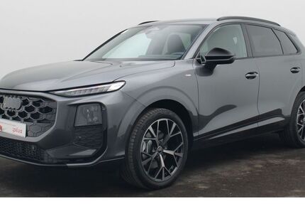 Audi Q3 5.000 km 56.780 &euro; Würzburg 97076