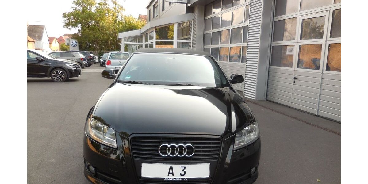 Audi A3 289.000 km 9.990 € Wiesentheid 97353