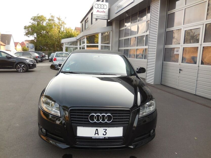 Audi A3 289.000 km 9.990 € Wiesentheid 97353