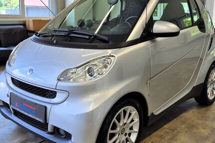 Smart ForTwo 69.000 km 6.990 € Waigolshausen, bei Schweinfurt 97534