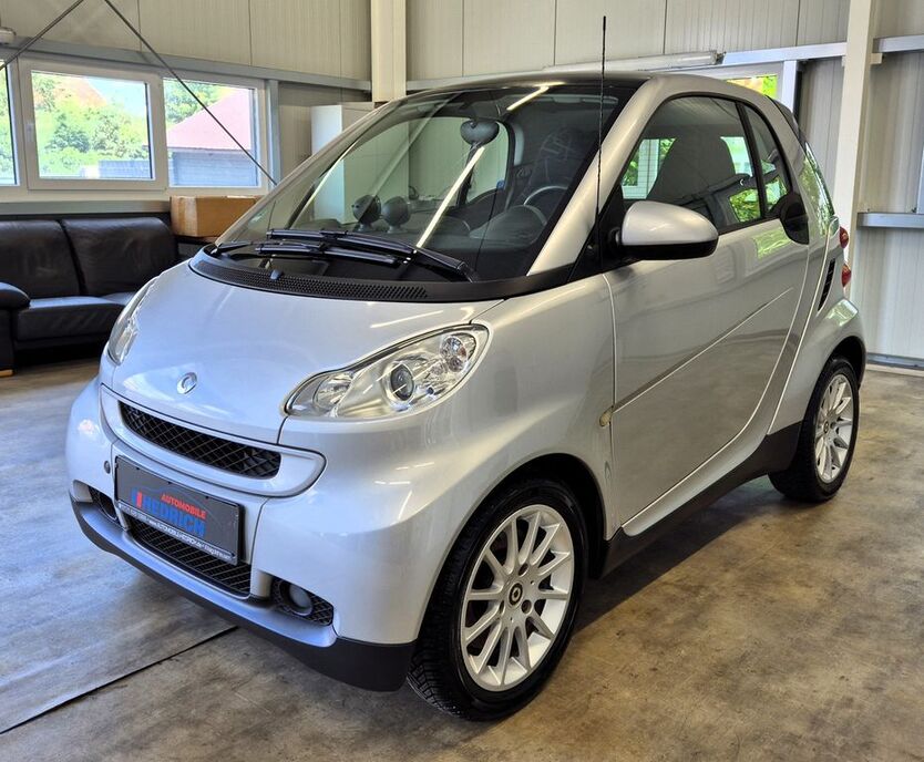 Smart ForTwo 69.000 km 6.990 € Waigolshausen, bei Schweinfurt 97534