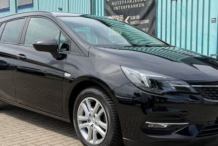 Opel Astra 98.500 km 12.990 &euro; Iphofen 97346