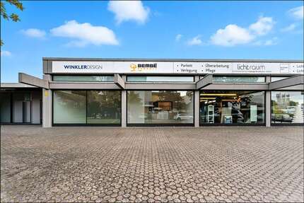 Büro in Würzburg 900 € 112 m² zimmer