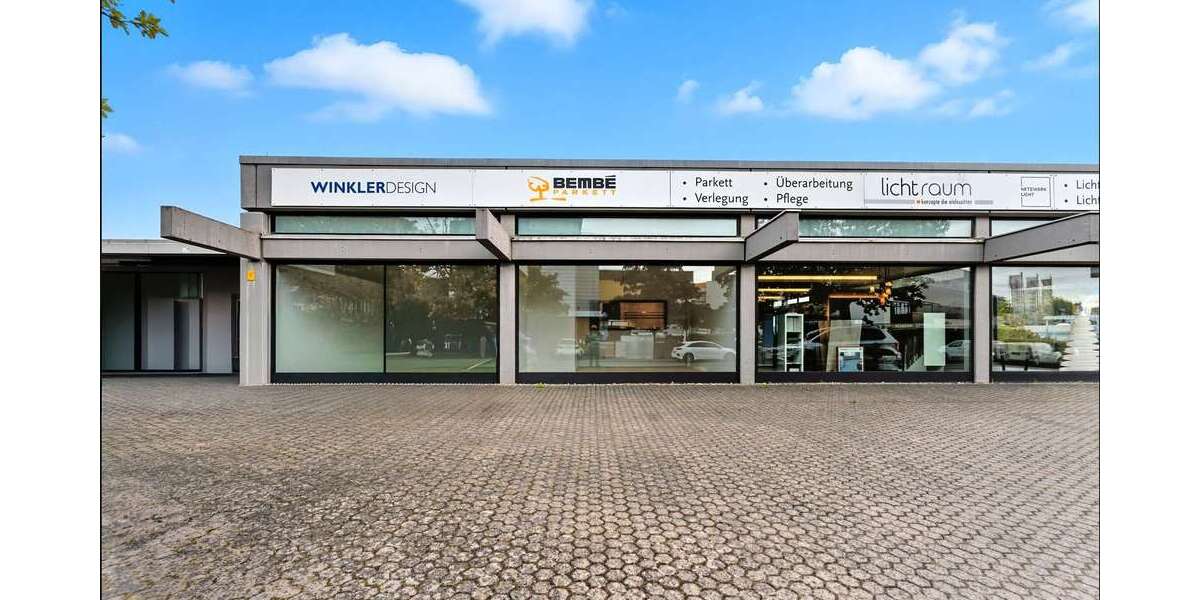 Büro in Würzburg 900 € 112 m² zimmer