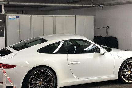 Porsche 991 51.500 km 89.900 &euro; Tauberbischofsheim 97941