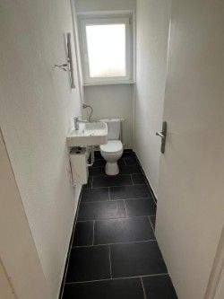 Familienfreundliche Wohnung mit Balkon in Würzburg Sanderau 4 zimmer