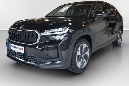 Skoda Kodiaq 15.150 km 43.990 &euro; Zellingen 97225