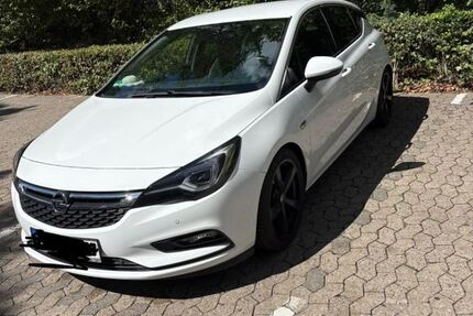 Opel Astra 114.000 km 6.999 &euro; Veitshöchheim 97209
