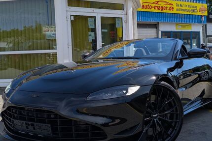 Aston Martin V8 Vantage 9.600 km 158.500 &euro; Würzburg 97078