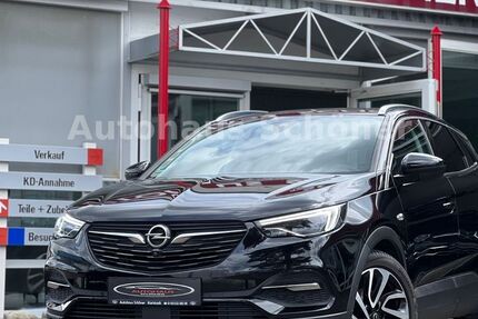 Opel Grandland (X) 125.000 km 12.950 &euro; Karlstadt 97753