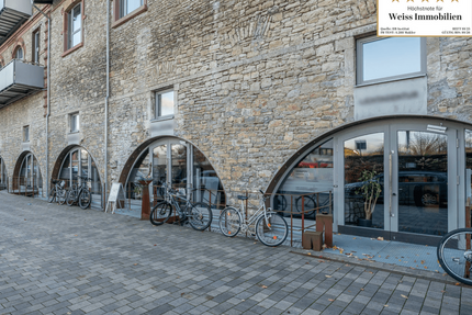 Gewerbeobjekt Würzburg Steinbachtal - 570.000&euro; | Angebot:27658520