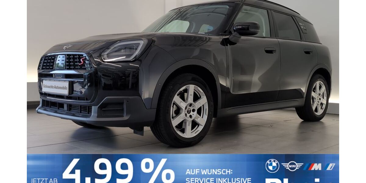 Mini Andere 24.896 km 34.370 € Würzburg 97076