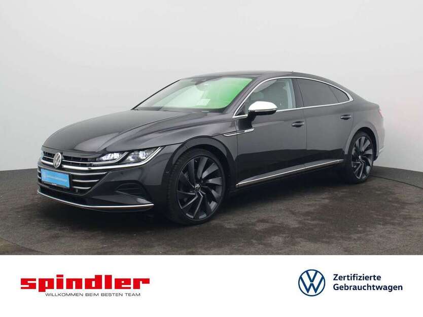 Arteon