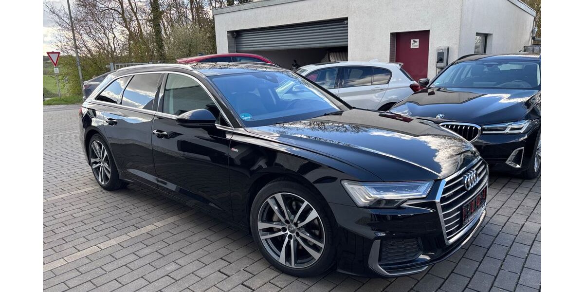Audi A6 149.500 km 27.880 &euro; Volkach 97332