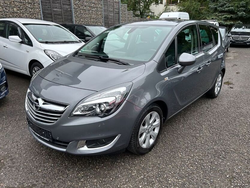 Meriva