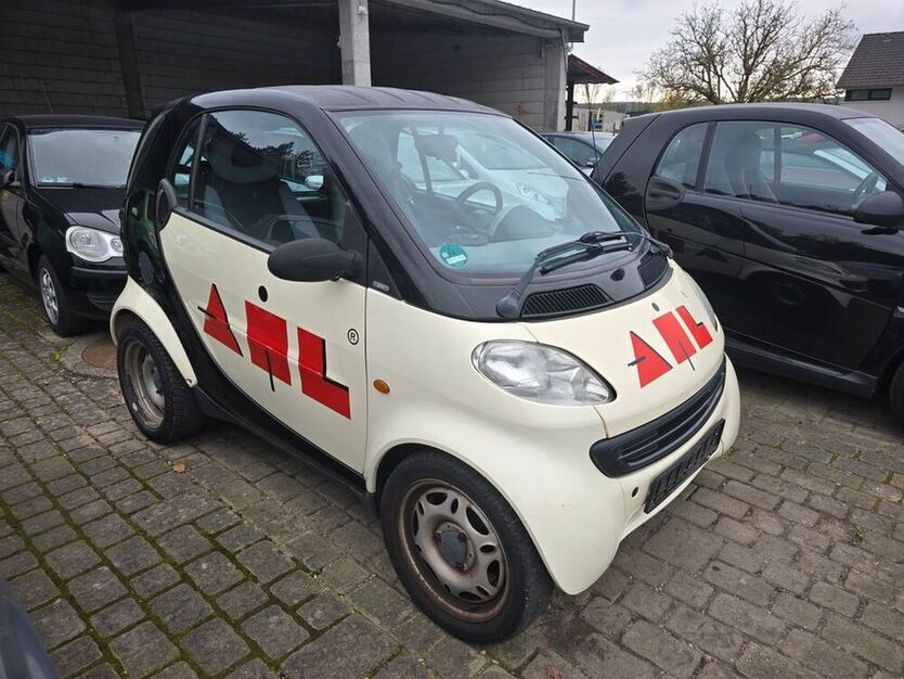 ForTwo