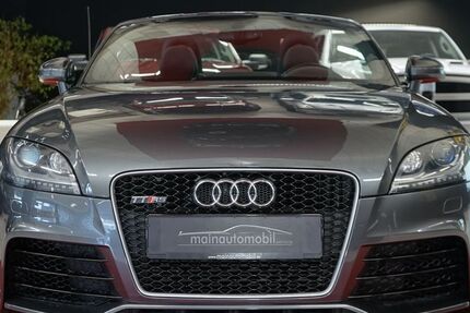 Audi TT RS 47.470 km 43.999 &euro; Würzburg 97070