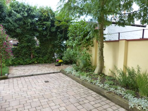 Schicke 2-Zimmer-Mietwohnung in Villengebäude in 97450 Arnstein (ID 1481) - Etagenwohnung Arnstein Arnstein , Unterfr | Angebot:27537067