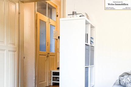 Wohnung Würzburg Zellerau - 3 Zimmer, 71 m&sup2;, 265.000&euro; | Angebot:26018018