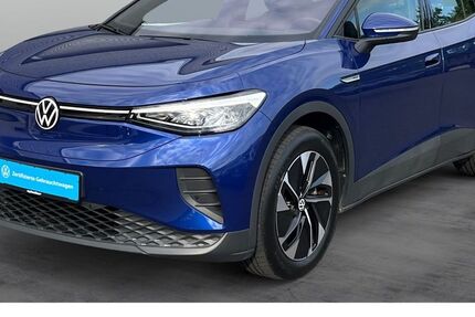 VW ID.4 40.000 km 33.380 € Kitzingen 97318