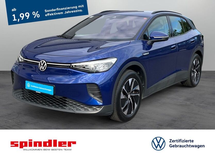 VW ID.4 40.000 km 33.380 € Kitzingen 97318