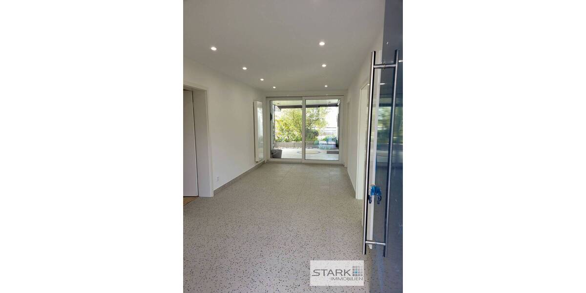 Etagenwohnung Würzburg Lindleinsmühle - 4 Zimmer, 170 m&sup2;, 2.500&euro; | Angebot:26343936