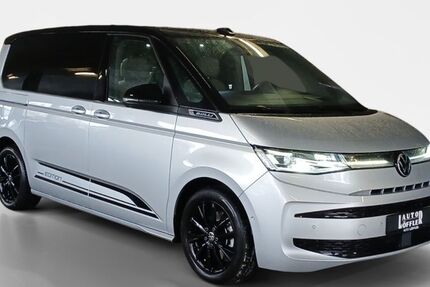 VW T7 Multivan 15.344 km 50.906 &euro; Würzburg 97076