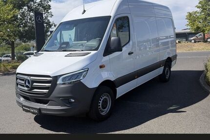 Mercedes-Benz Sprinter 36.750 km 42.697 &euro; Karlstadt 97753