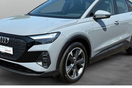 Audi Q4 e-tron 105.000 km 24.680 &euro; Kitzingen 97318