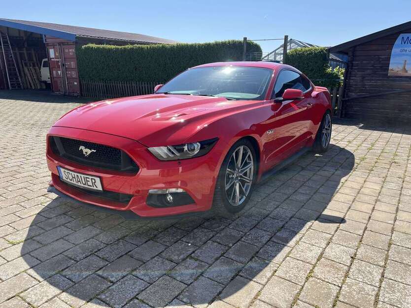 Mustang