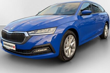 Skoda Octavia 114.950 km 17.990 &euro; Zellingen 97225