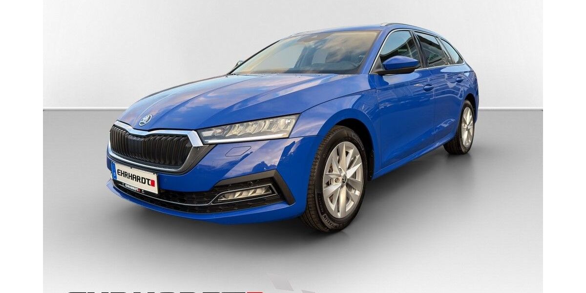 Skoda Octavia 114.950 km 18.490 &euro; Zellingen 97225