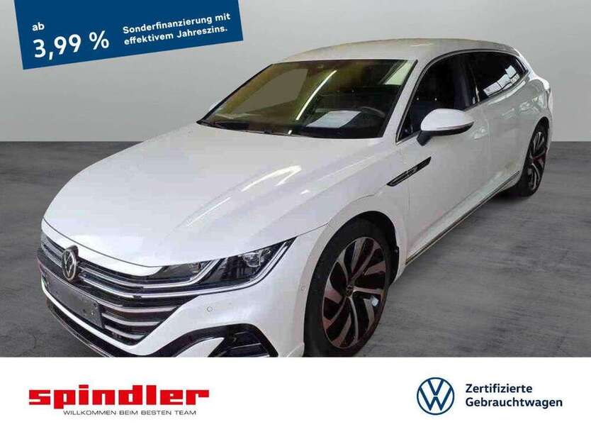 Arteon