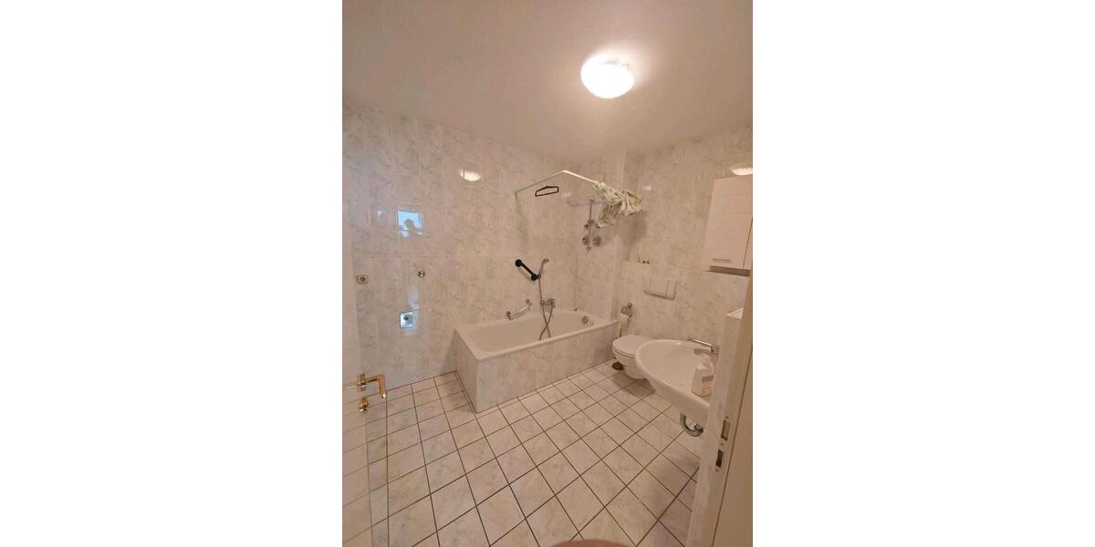 Etagenwohnung Gerbrunn - 2 Zimmer, 56 m&sup2;, 775&euro; | Angebot:26424270