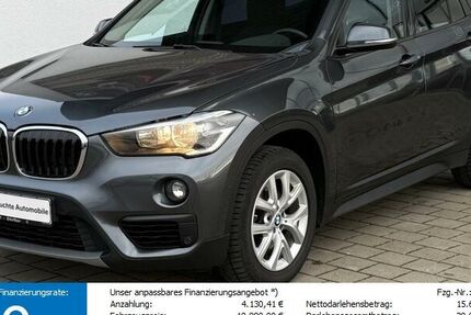 BMW X1 75.000 km 18.888 &euro; Marktsteft 97342