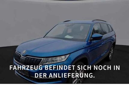 Skoda Kodiaq 86.000 km 27.480 &euro; Würzburg 97084