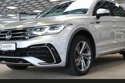 VW Tiguan 86.000 km 31.870 &euro; Karlstadt 97753