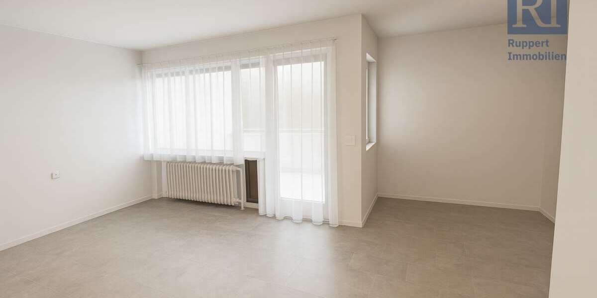 Etagenwohnung Höchberg - 3 Zimmer, 80 m&sup2;, 260.000&euro; | Angebot:27144404